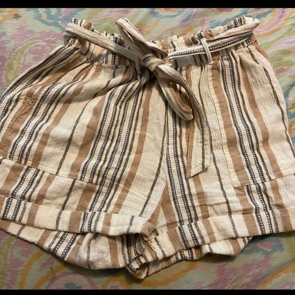 Lucky Brands Shorts- Size Extra Small